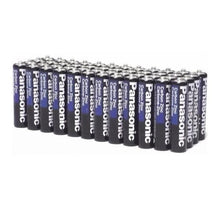Load image into Gallery viewer, Panasonic AA or AAA Batteries - Assorted Pack Sizes