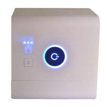 Load image into Gallery viewer, Portable Cooler & Humidifier, Personal Air Conditioner with Evaporative Cooler