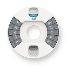 Load image into Gallery viewer, Google Nest Learning Smart Thermostat