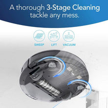 Load image into Gallery viewer, Ecovacs Deebot 500 Smart Vacuum Robot