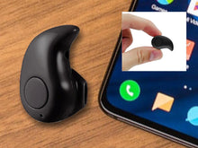 Load image into Gallery viewer, Professional Mini Invisible Wireless Bluetooth Earbud