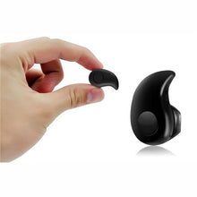 Load image into Gallery viewer, Professional Mini Invisible Wireless Bluetooth Earbud