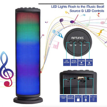 Load image into Gallery viewer, Riptunes AS-4000BTS BT Wireless speaker