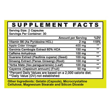 Load image into Gallery viewer, 5-Pack: Monster Multivitamin Collection