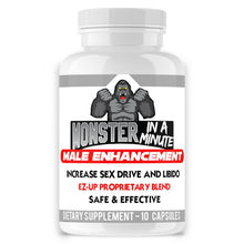 Load image into Gallery viewer, 5-Pack: Monster Multivitamin Collection