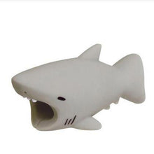 Load image into Gallery viewer, 5-Pack: Chompy Animals Cord Protector