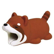 Load image into Gallery viewer, 5-Pack: Chompy Animals Cord Protector