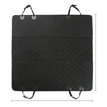 Load image into Gallery viewer, Waterproof Pet Dog Car Seat Cover Pet Hammock Protector