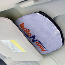Load image into Gallery viewer, Windshield Car Sun Shade UV Protector