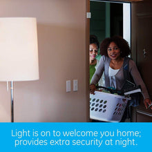 Load image into Gallery viewer, Wireless Door-Activated Light Control Sensor