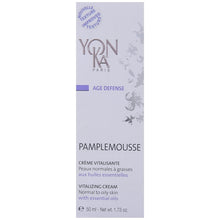 Load image into Gallery viewer, Yon-Ka Paris Pamplemousse Creme PNG for Normal to Oily Skin - 50 ml