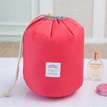 Load image into Gallery viewer, 2-Pack: Makeup Organizer &amp; Travel Bag
