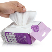 Load image into Gallery viewer, Paws &amp; Pals Pet Grooming Wipes Hypo-Allergenic Cleansing and Deodorizing

