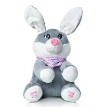 Load image into Gallery viewer, Interactive Sing &amp; Play 9.5" Plush Toy
