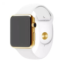 Load image into Gallery viewer, 42mm Apple Watch Smartwatch - Assorted Colors
