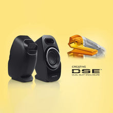 Load image into Gallery viewer, Creative Labs A250 2.1 Speaker System

