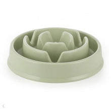 Load image into Gallery viewer, Healthy Slow Feeder Pet Bowl
