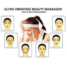 Load image into Gallery viewer, 3-Pack: Skin Joy Anti-Aging Vibrating Facial Massager
