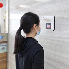 Load image into Gallery viewer, Non-Contact Wall-Mounted Infrared Thermometer K3

