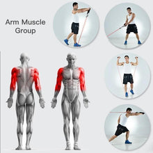 Load image into Gallery viewer, Ultimate Home Workout Set
