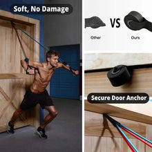 Load image into Gallery viewer, Ultimate Home Workout Set
