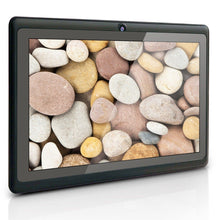 Load image into Gallery viewer, 7" Android 8.1 Tablets PC WiFi Quad-Core 8GB Memory
