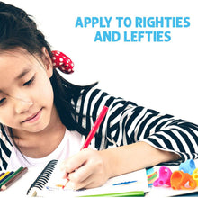 Load image into Gallery viewer, 8-Pack: Pencil Grips Handwriting Trainers for Kids
