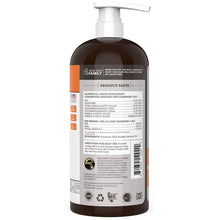 Load image into Gallery viewer, Paws &amp; Pals Wild Alaskan Salmon Oil for Dogs and Cats - 32oz
