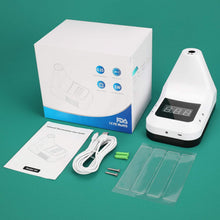 Load image into Gallery viewer, Non-Contact Wall-Mounted Infrared Thermometer K3
