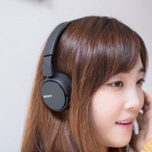 Load image into Gallery viewer, Sony MDRZX110 Stereo Headphones - Assorted Colors

