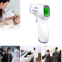 Load image into Gallery viewer, Medical Professional Infrared Thermometer Digital Non-Contact Laser Gun - YNA-800
