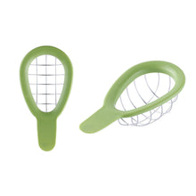 Load image into Gallery viewer, Perfect Avocado Slicer And Cuber
