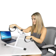 Load image into Gallery viewer, Dr. Franklyn's Mini Medical Pedal Exerciser
