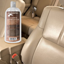 Load image into Gallery viewer, Leather and Vinyl Conditioner - The Ultimate Leather Protector
