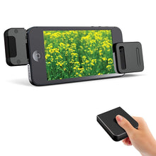 Load image into Gallery viewer, Bell + Howell EyeClick Shutter Camera Remote
