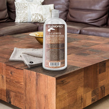 Load image into Gallery viewer, Leather and Vinyl Conditioner - The Ultimate Leather Protector
