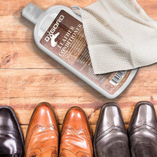 Load image into Gallery viewer, Leather and Vinyl Conditioner - The Ultimate Leather Protector
