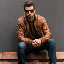 Load image into Gallery viewer, Retro Oversized Shield Square Sunglasses
