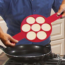 Load image into Gallery viewer, Flipping Fantastic Perfect Pancake Maker
