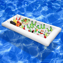 Load image into Gallery viewer, Inflatable Serving Bar
