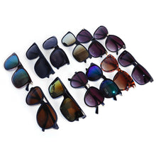 Load image into Gallery viewer, 4-Pack: Assorted Unisex Sunglasses
