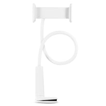 Load image into Gallery viewer, Aduro Solid-Grip 360 Adjustable Universal Gooseneck Tablet
