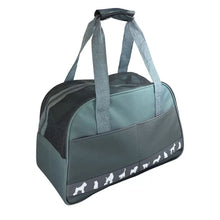 Load image into Gallery viewer, Byler Soft-Sided Airline Approved Pet Carrier - Assorted Colors
