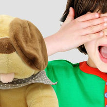 Load image into Gallery viewer, Interactive Sing &amp; Play 9.5" Plush Toy
