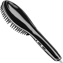 Load image into Gallery viewer, Detangling Hair Straightener Brush - Assorted Colors
