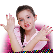 Load image into Gallery viewer, DIY Nail Art Tool Manicure Set
