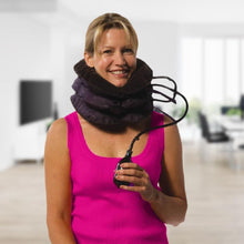 Load image into Gallery viewer, DR-HO’S Neck Comforter
