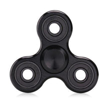 Load image into Gallery viewer, Fidget Spinner Stress and Anxiety Reliever Toy - Assorted Styles
