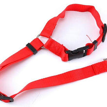 Load image into Gallery viewer, Adjustable Pet Harness Seat Belt
