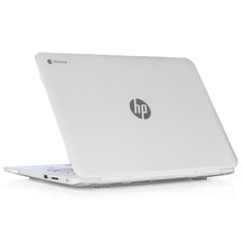 Load image into Gallery viewer, HP 14" Chromebook G1 4GB RAM 16GB Storage
